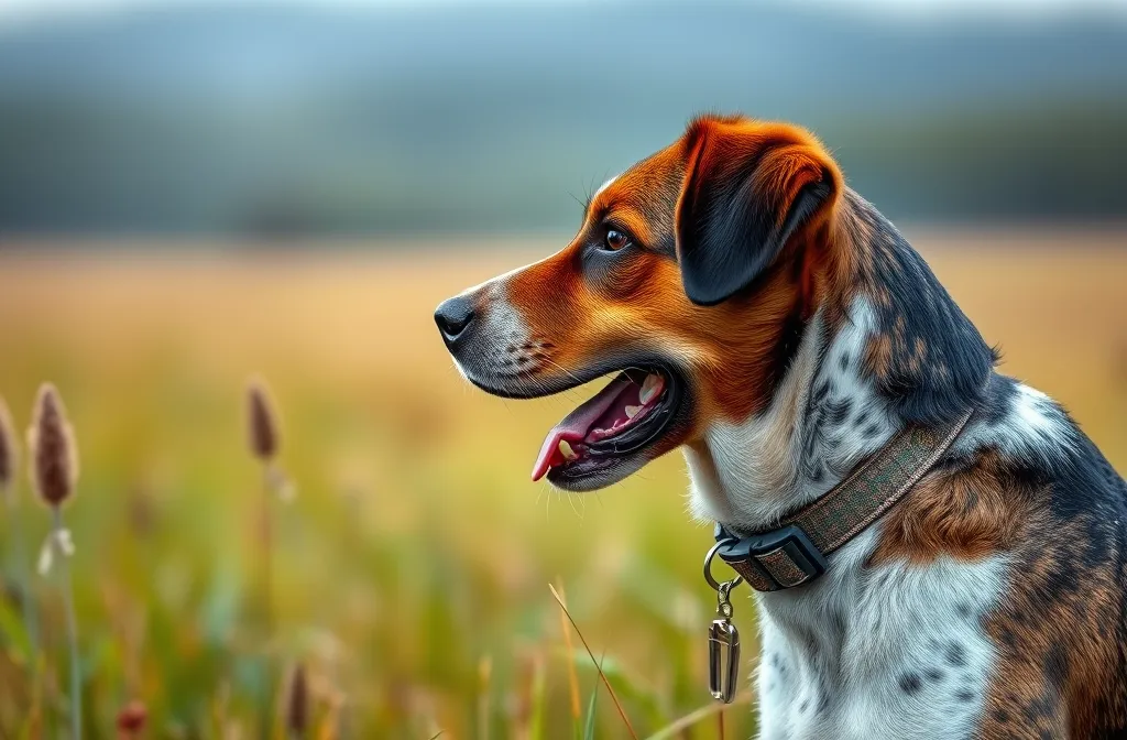 Meilleur Collier GPS Chien de Chasse